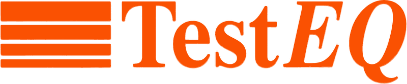 TestEQ — 德思环境