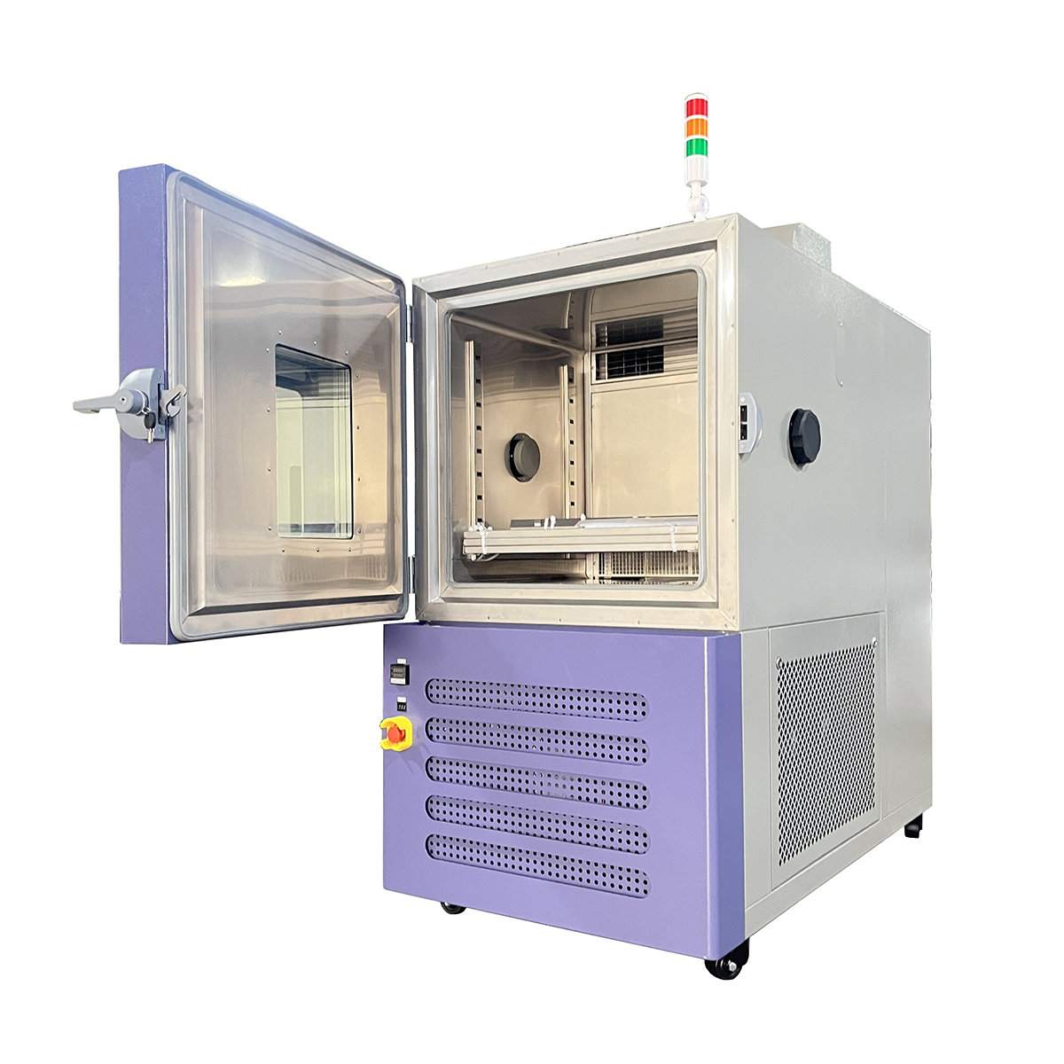 Buồng thử nghiệm pin cho thử nghiệm pin Lithium-Ion, pin xe điện và ESS