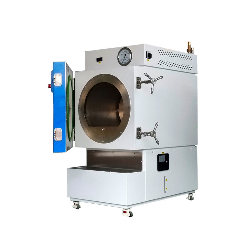 Buồng thử nghiệm HAST / PCT — Dòng EQ-PCT