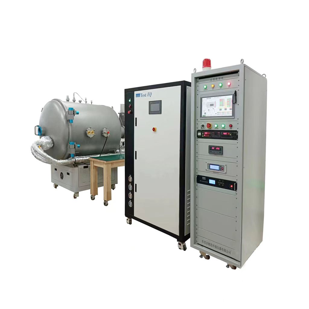 Buồng thử nghiệm áp suất cao