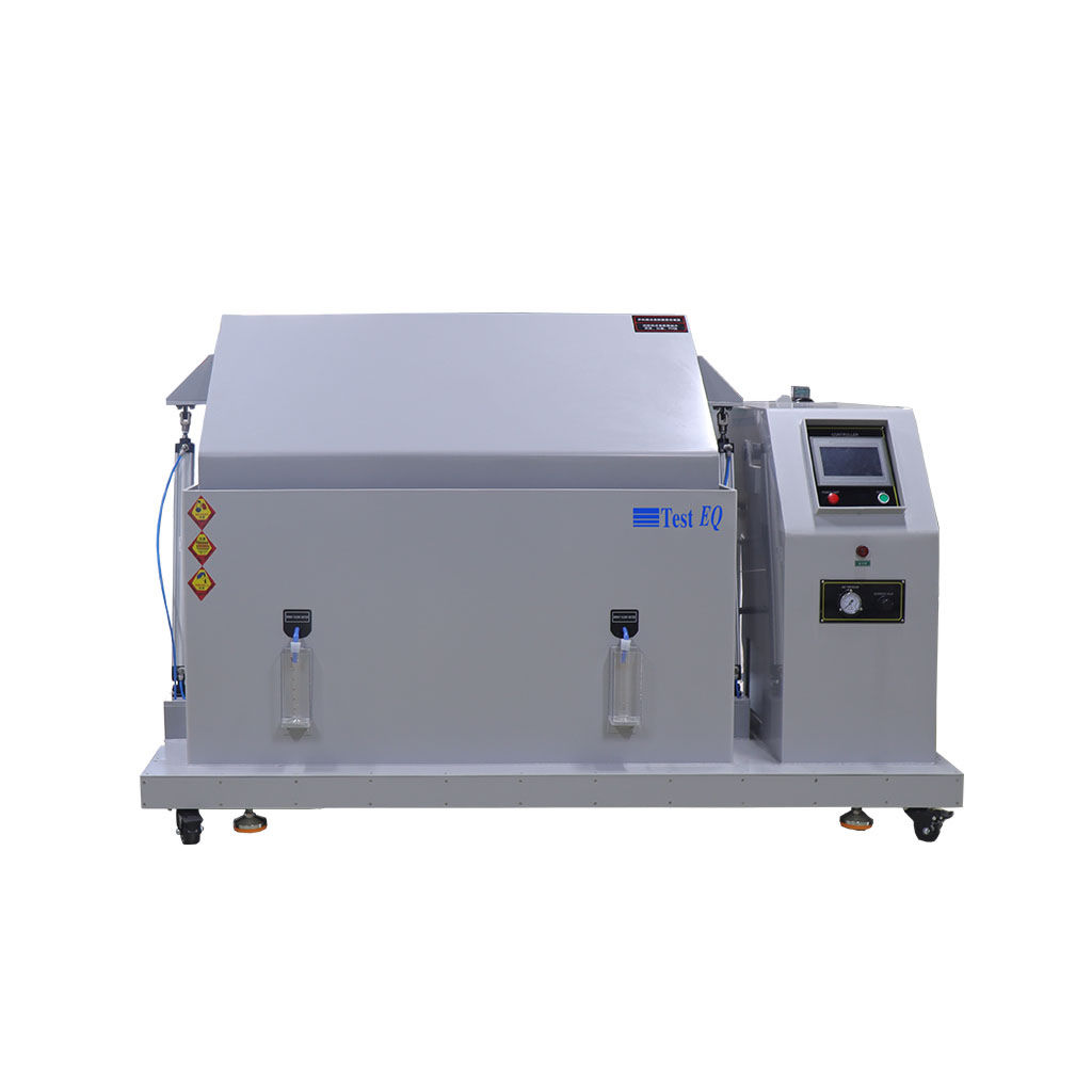 Buồng thử nghiệm phun muối tổng hợp — Dòng SSTC / W-STH