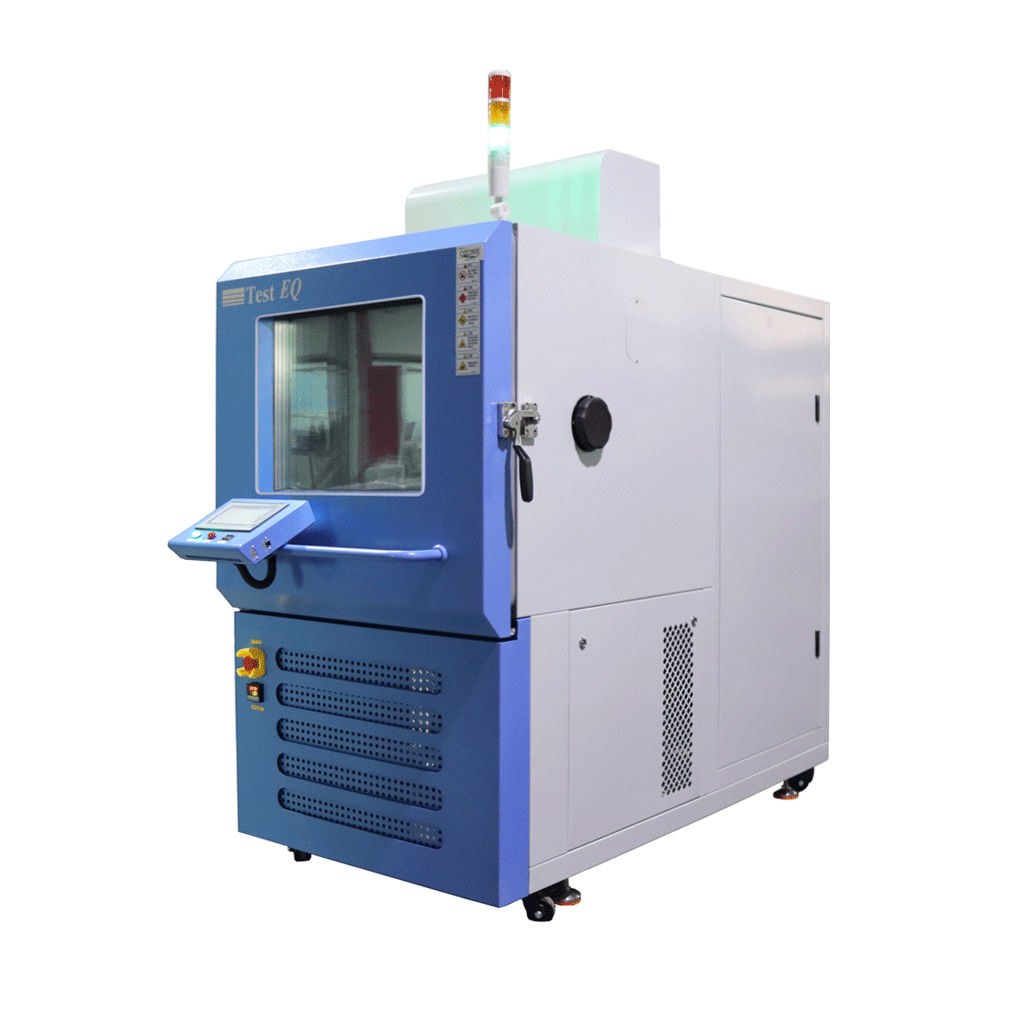 Buồng thử nghiệm cát và bụi — Dòng SDB / SDJ