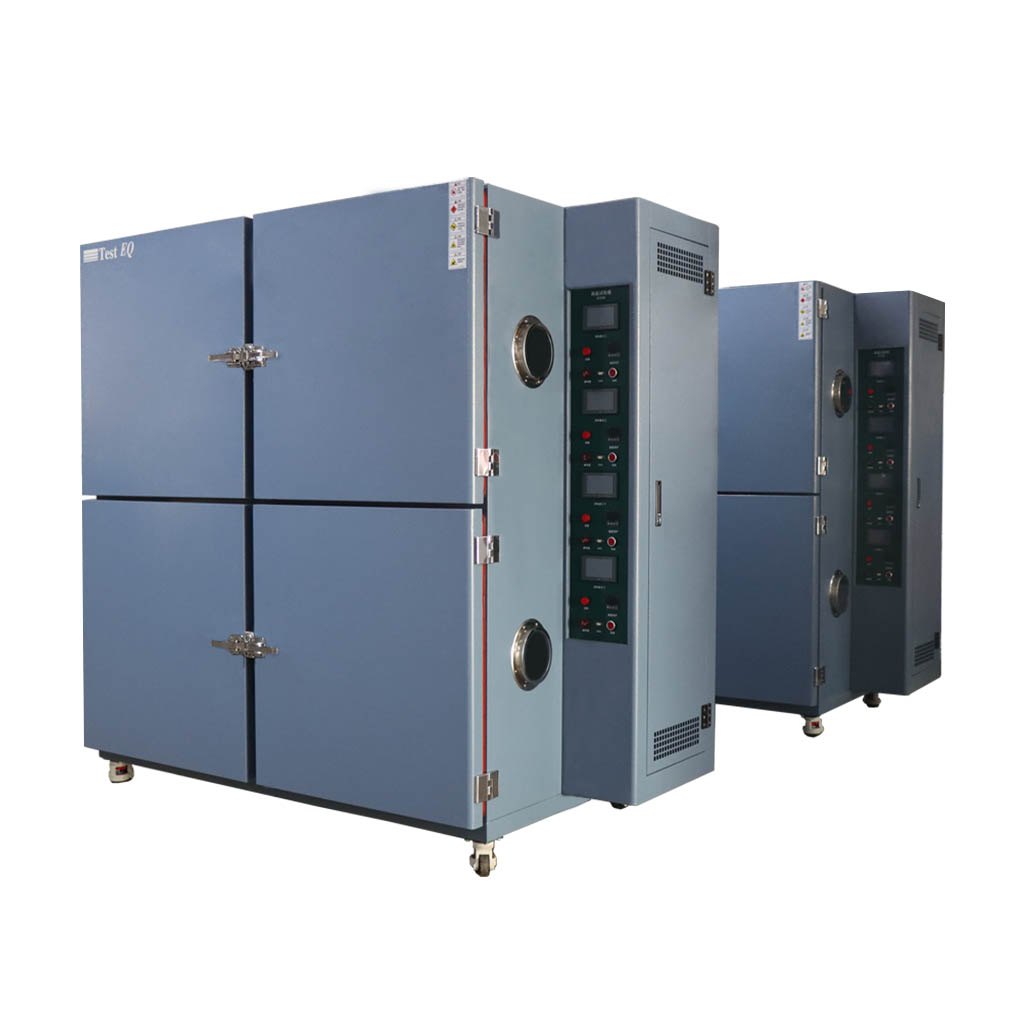 Lò sấy nhiệt độ cao bán dẫn — EUT91 / EUT216 / EUT512 / EUT1000