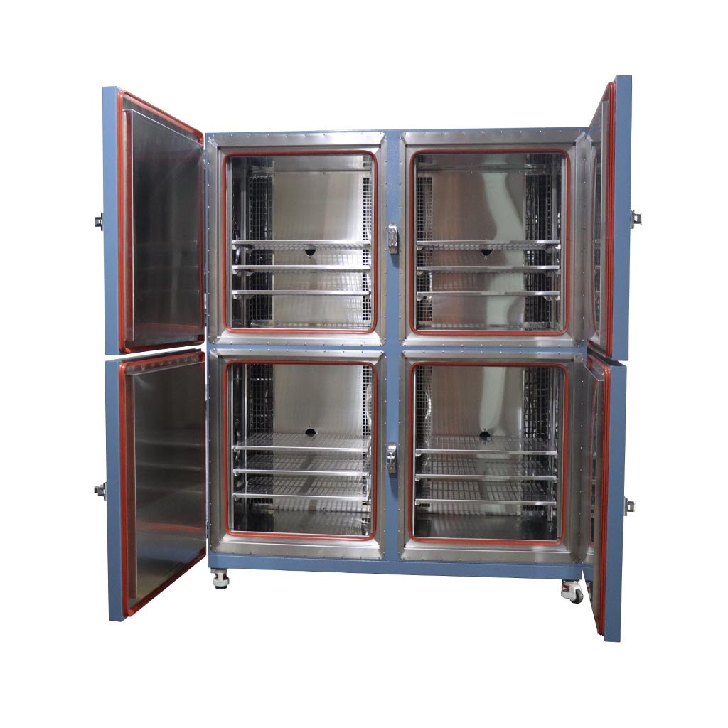 Lò sấy nhiệt độ cao bán dẫn — EUT91 / EUT216 / EUT512 / EUT1000