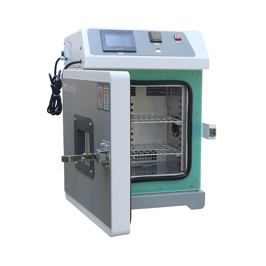 Buồng thử nghiệm nhiệt độ cao và thấp (độ ẩm) — Dòng ETH