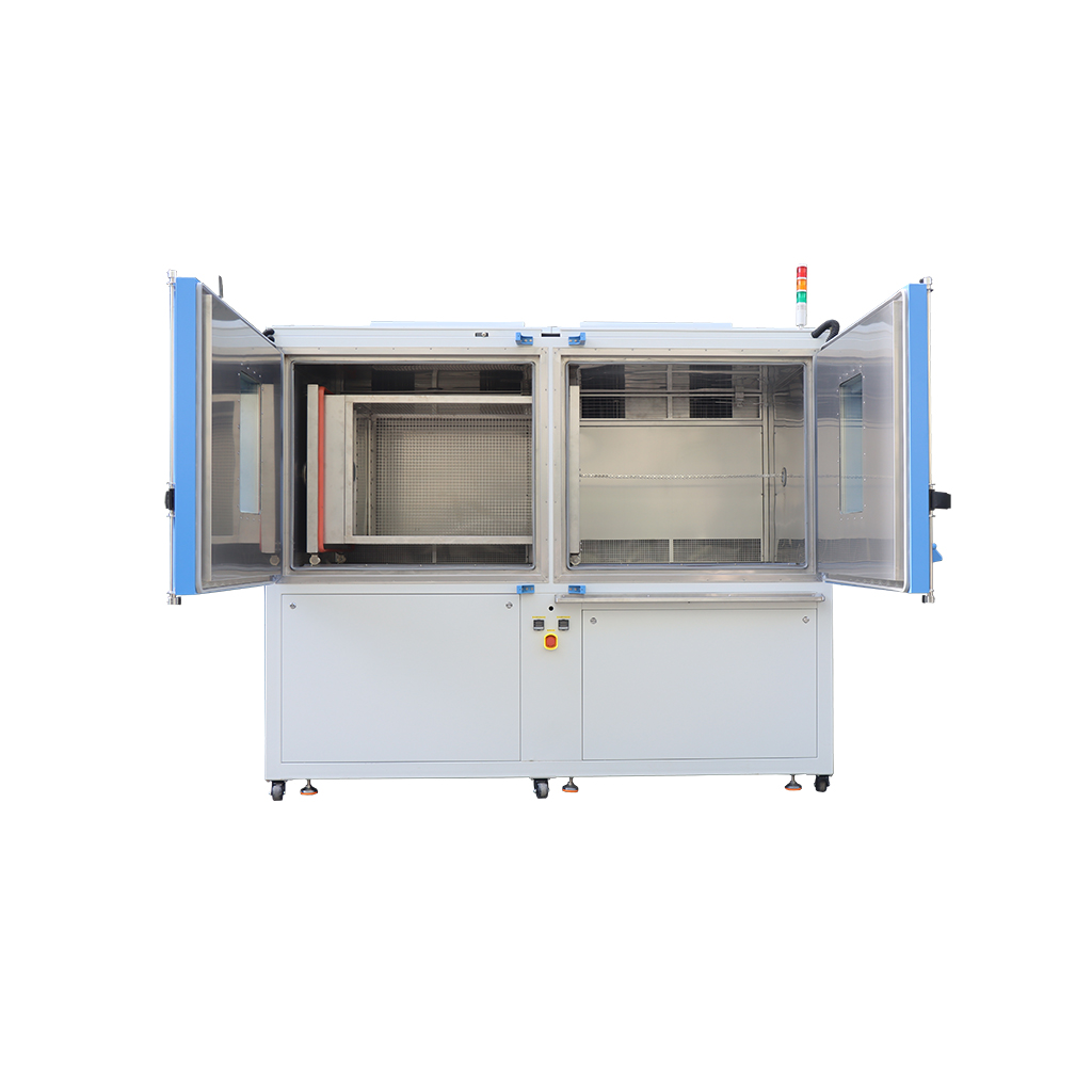 Buồng thử nghiệm sốc nhiệt — Dòng ETS